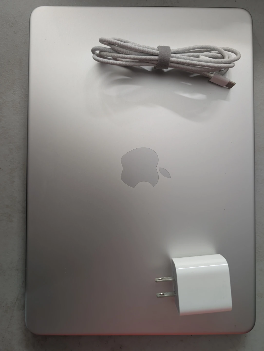 Apple MacBook Neo Silver 256GB