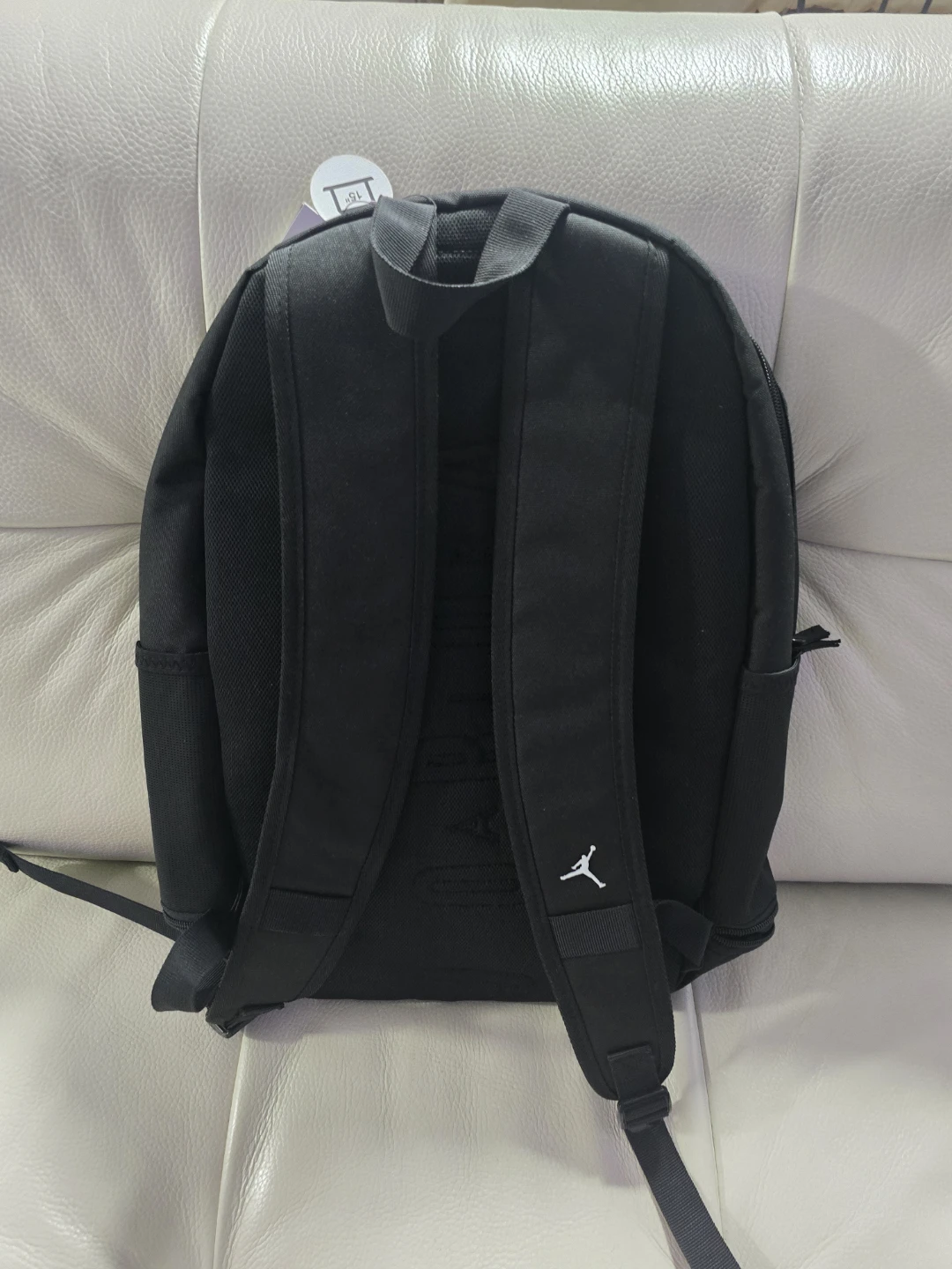New Jordan 23 Shoe Garage Backpack - photo 2