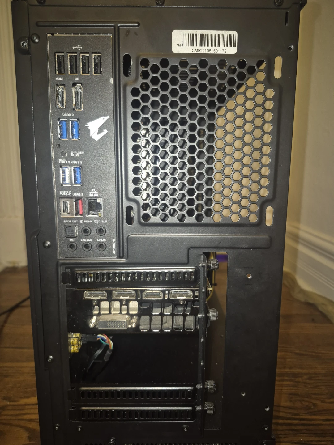 Gaming PC - fully tested - plug and play - photo 4