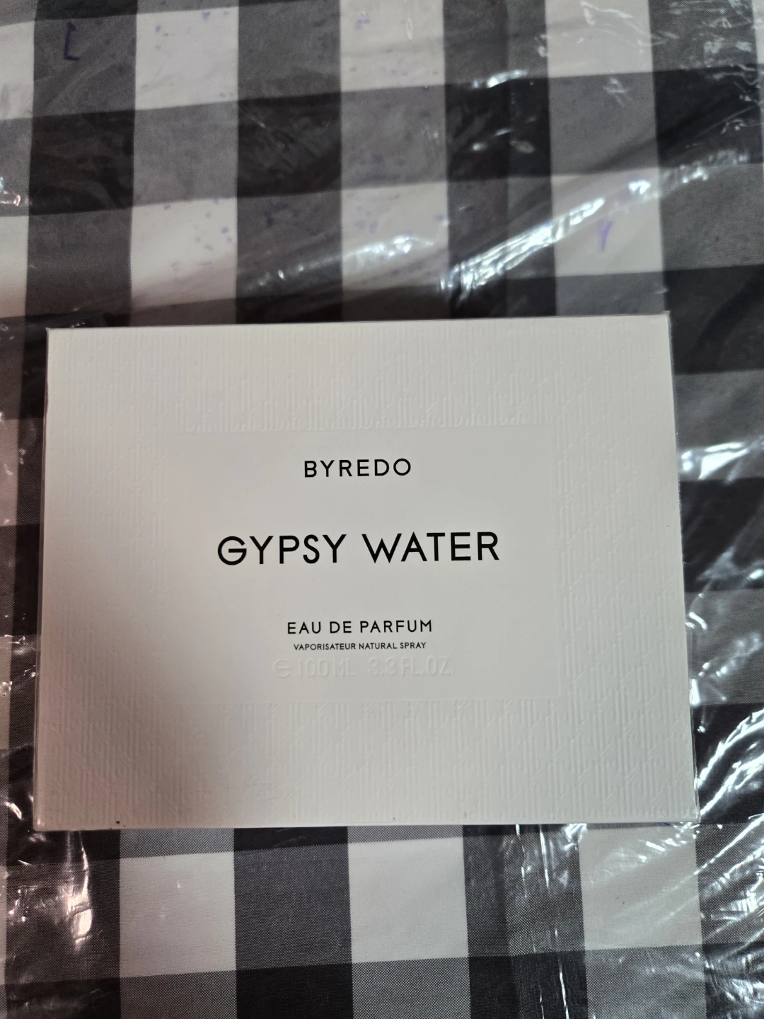 Byredo Gypsy Water Eau de Parfum 100ml - photo 2