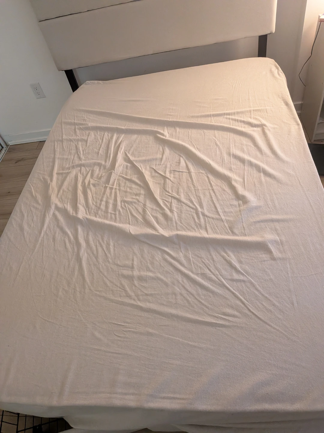 Dozy Mattress for Full Bed - 1 year old - photo 2