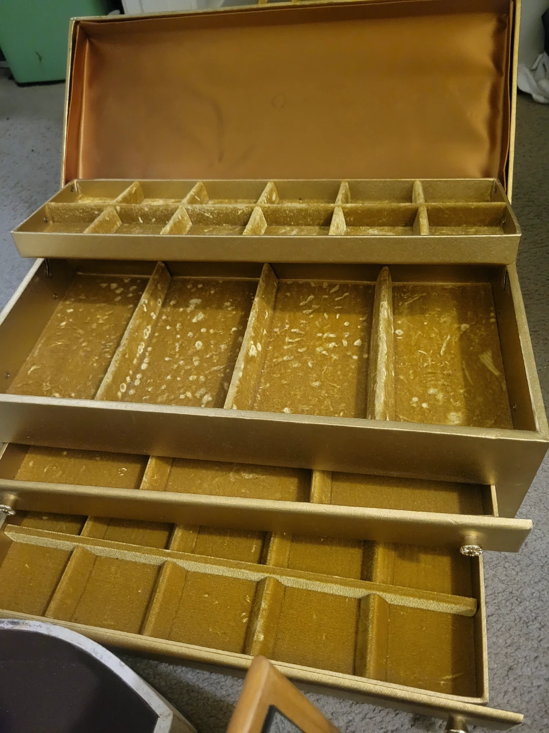 Assorted Jewellery Boxes - photo 2