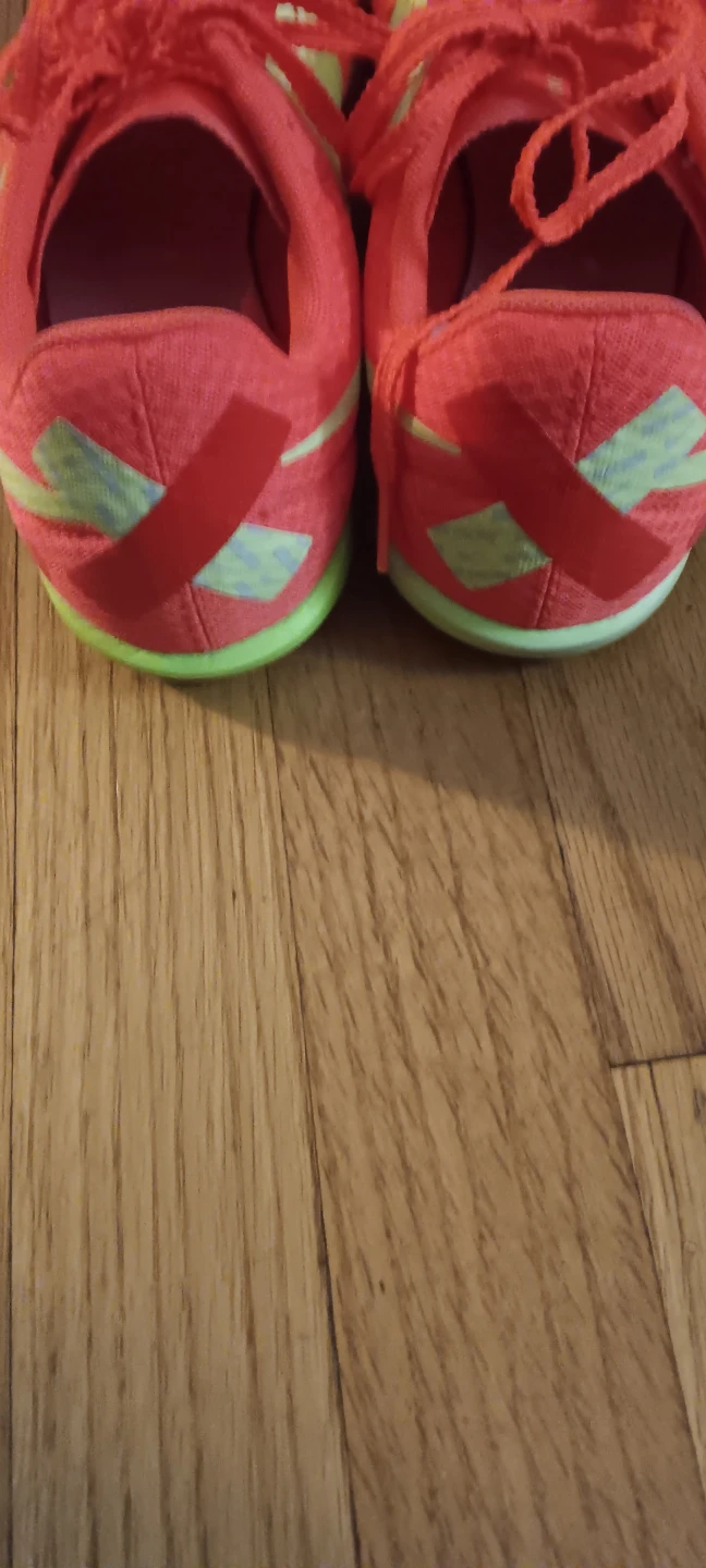 Nike Zoom Rival XC Racing Spikes - photo 3