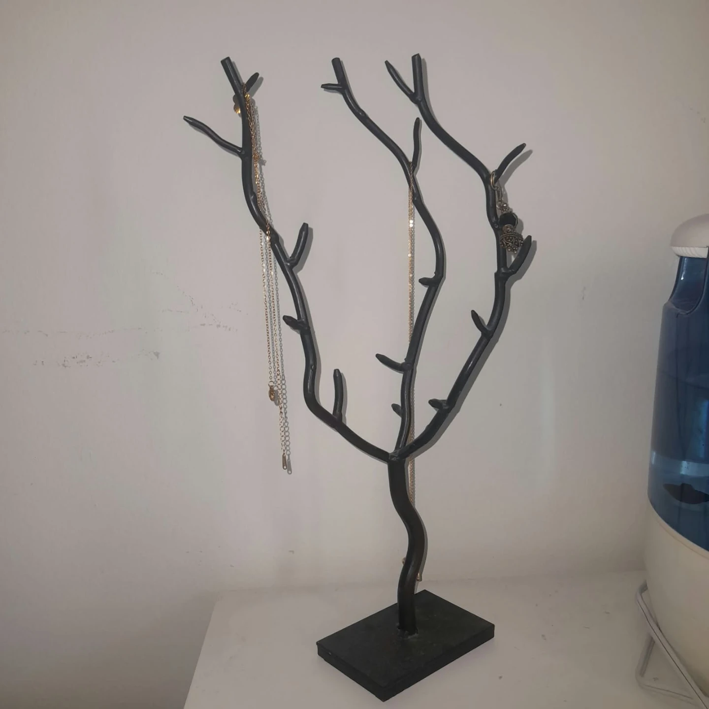 Black Tree Jewelry Stand - photo 2