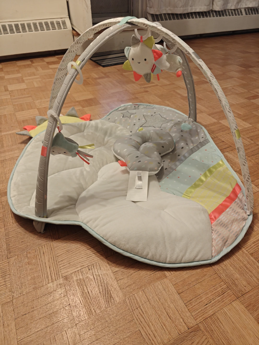 Fisher-Price Play Gym