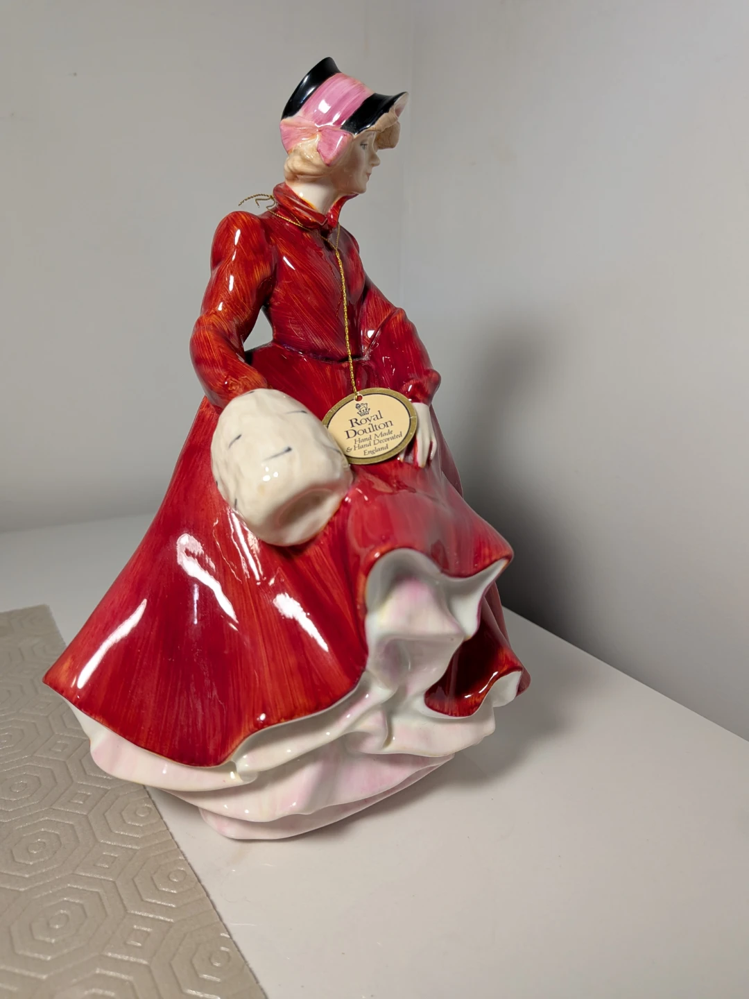 Royal Doulton  Louise - photo 2