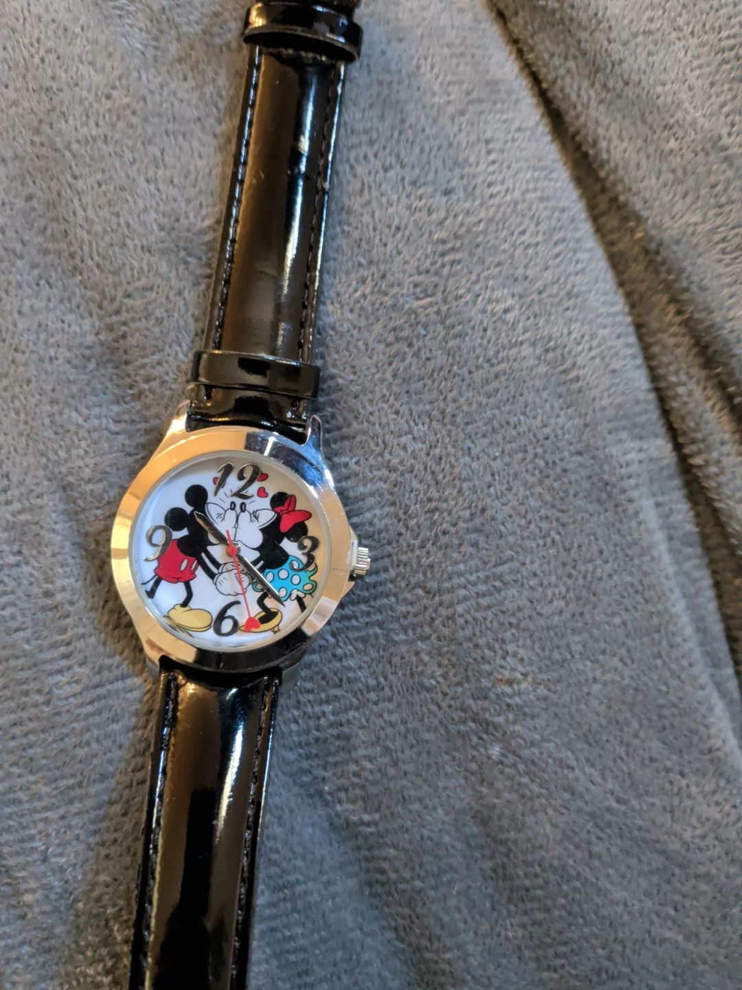 Disney Mickey Mouse Jewellery Set - photo 2