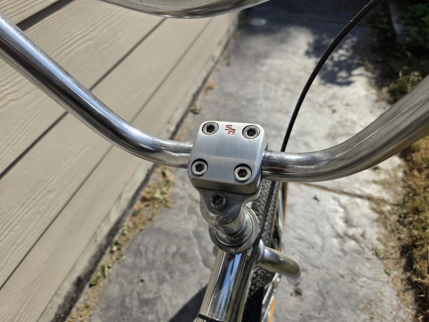1983 Norco Force 3 bmx bike - photo 4