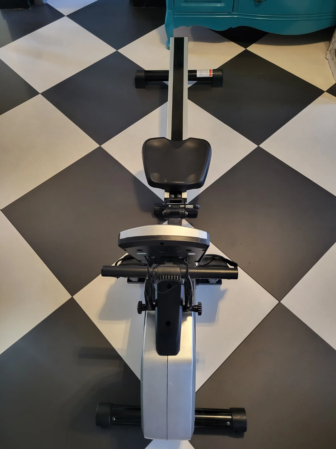 Xterra ERG200 Rower - photo 2