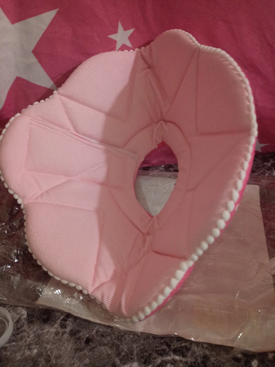 SunGrow Pet Recovery Cone - photo 3
