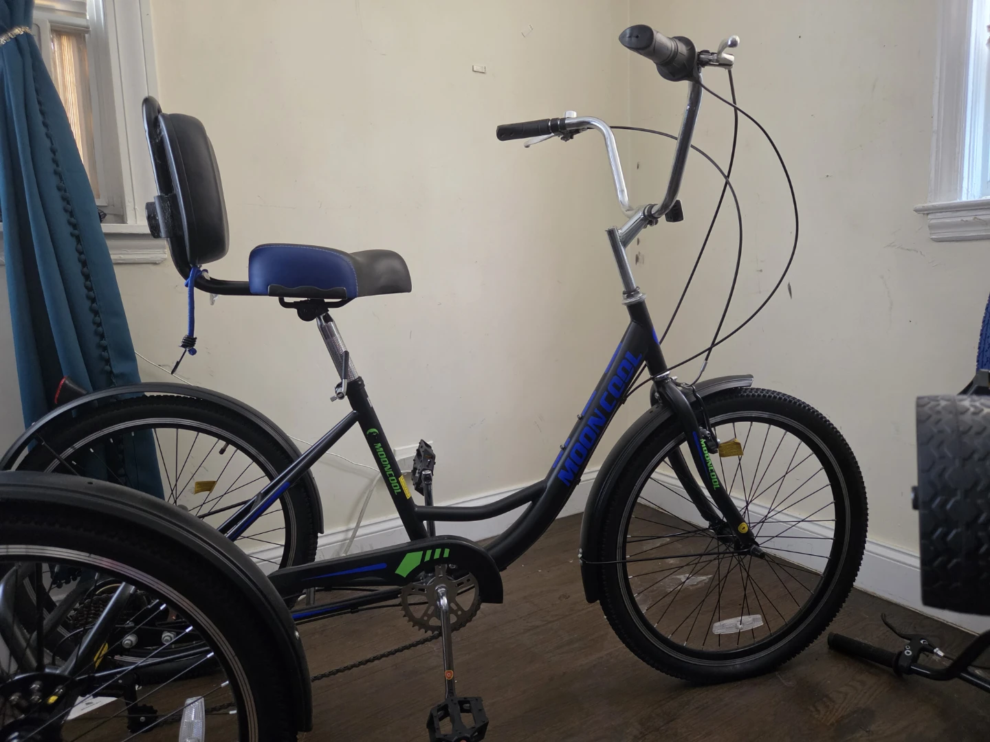 2 bikes for $250!! - photo 5