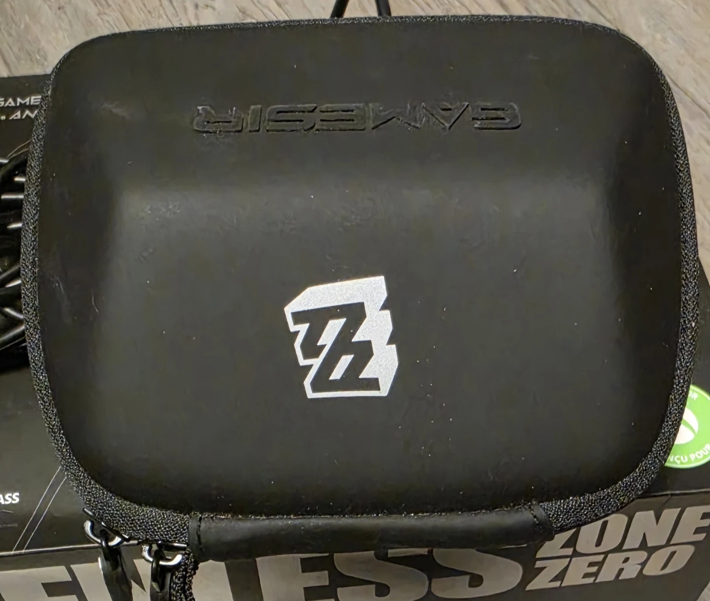 GameSir G7 Pro Zenless Zone Zero Edition Controller - photo 2