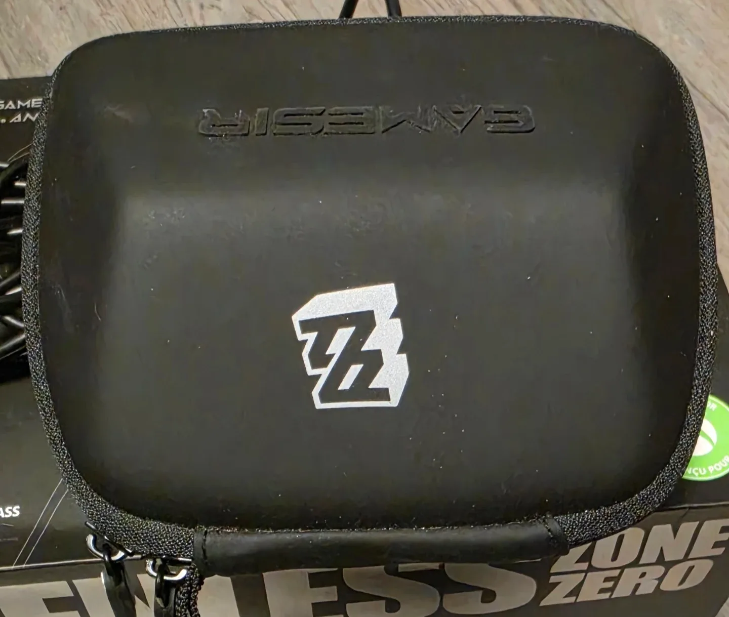 GameSir G7 Pro Zenless Zone Zero Edition Controller - photo 2