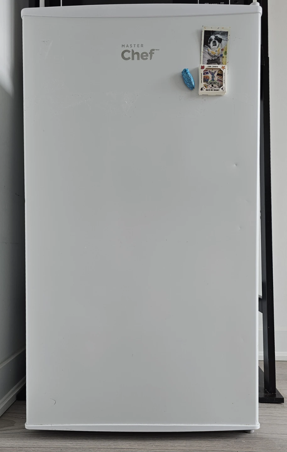 Master Chef mini fridge - photo 2