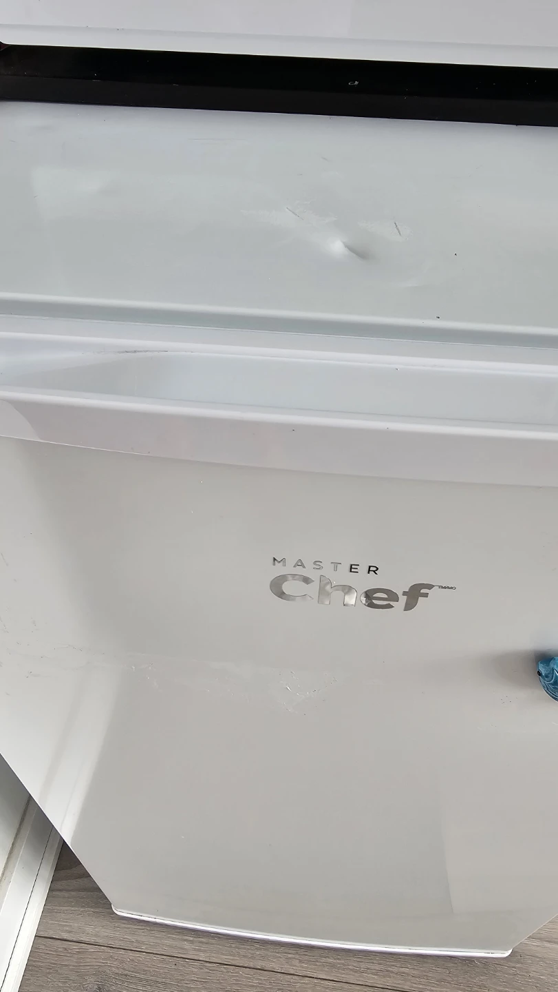 Master Chef mini fridge - photo 4