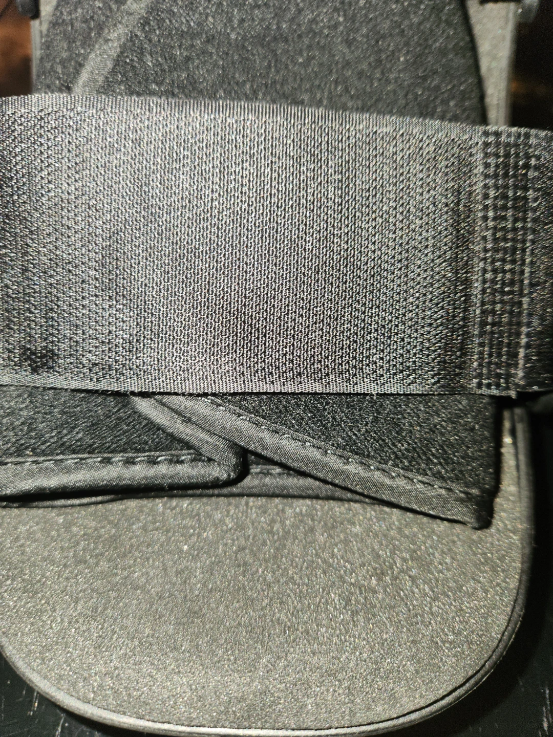 United Ortho Short Air Cam Walker Fracture Boot - photo 4