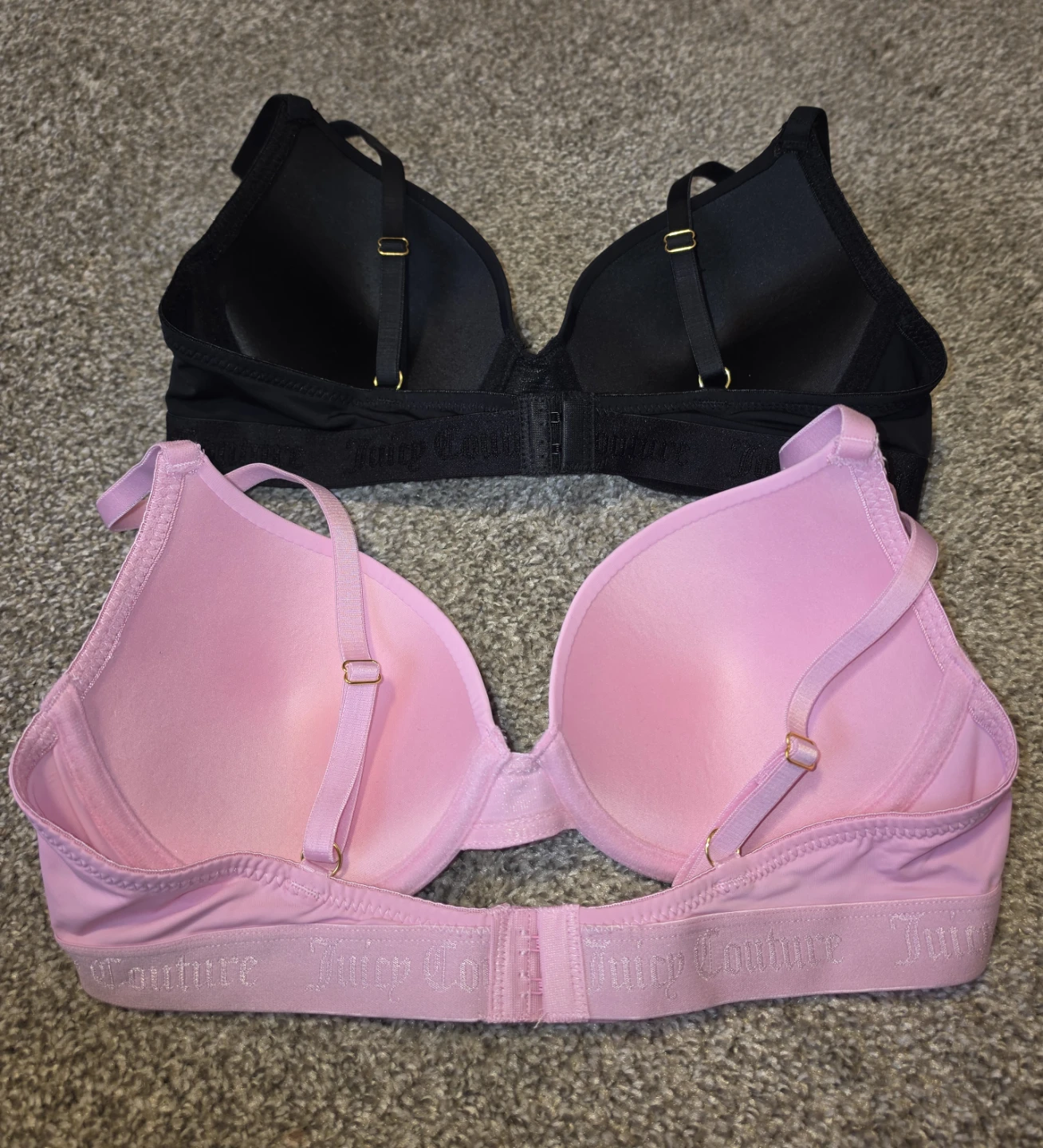 Juicy Couture Bras - 34B - photo 4