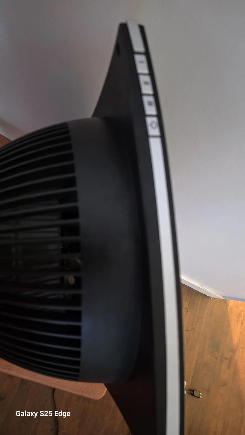 Vornado Air Circulator Fan - photo 4