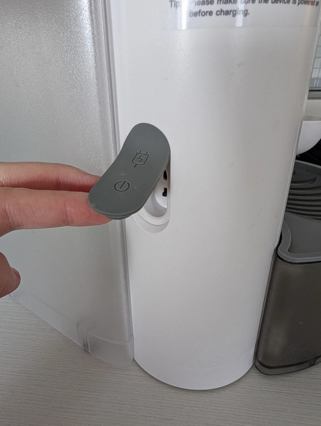Petgravity smart pet water dispenser - photo 3