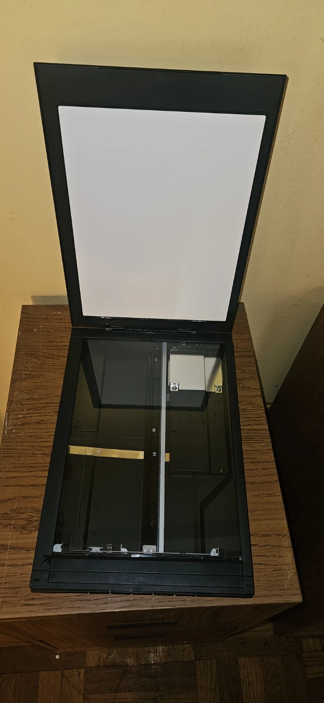 Canon Canoscan LiDE 400 Scanner - photo 2