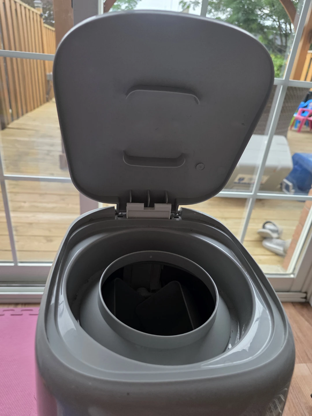 Playtex Diaper Genie Complete - photo 5