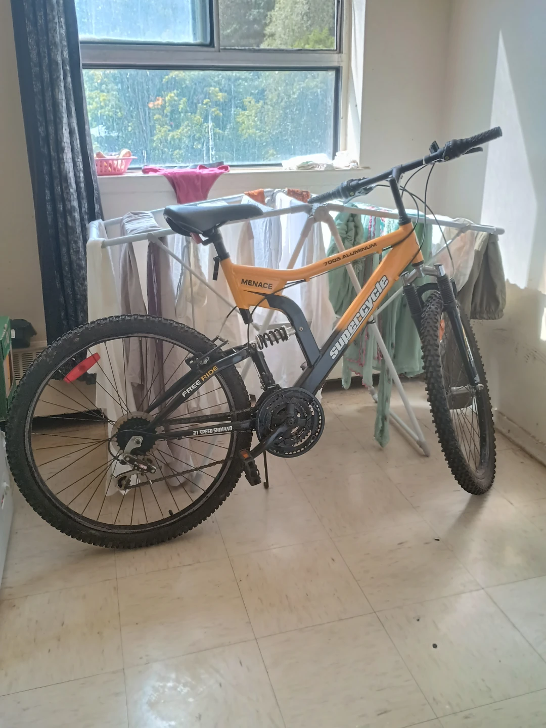 Affordable Bike for sale