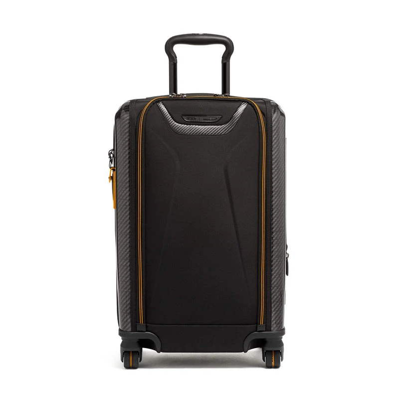 TUMI Aero International Expandable 4 Wheel Carry-On NEVER USED
