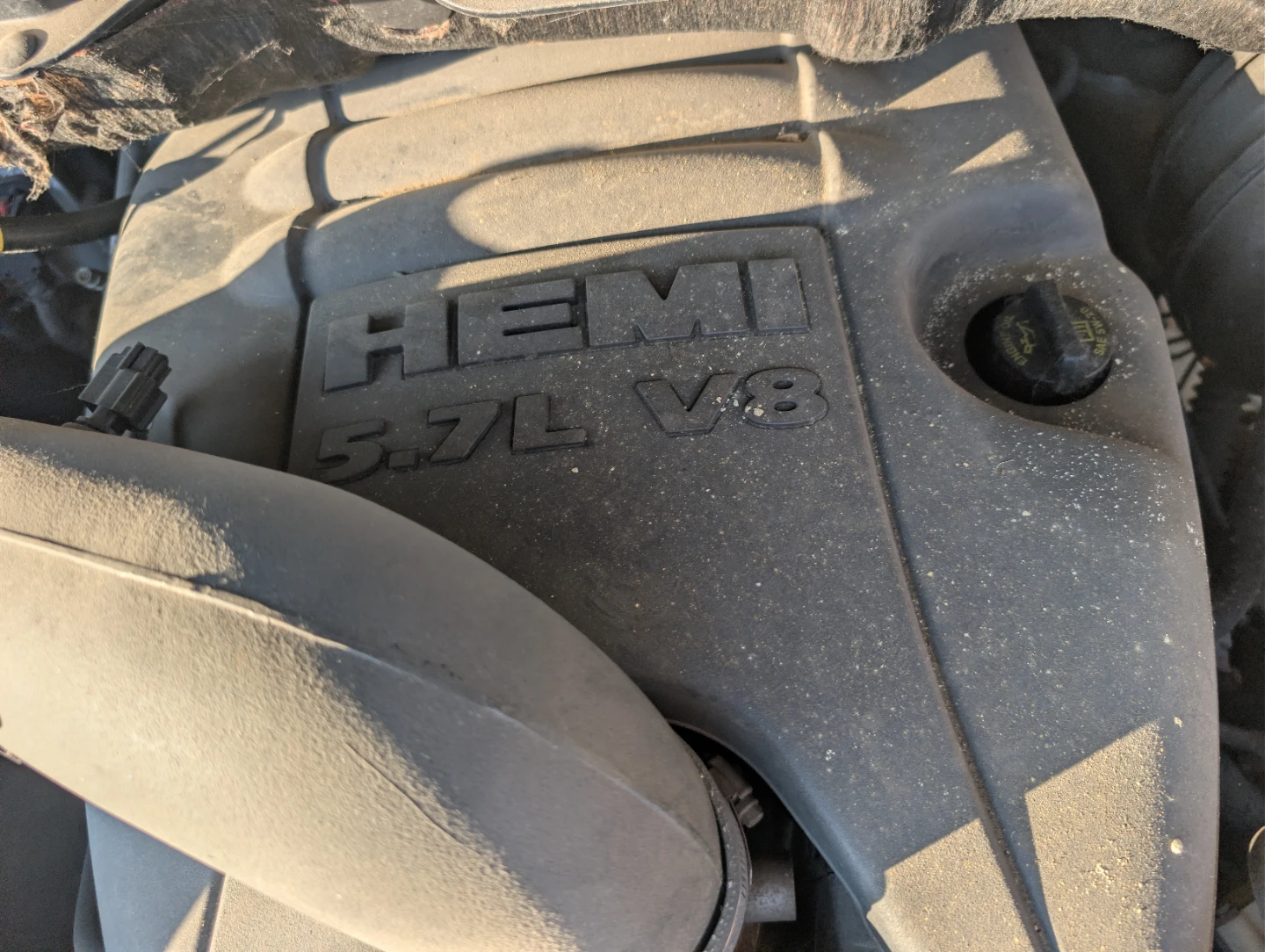 2010 Dodge Ram 1500 - photo 5
