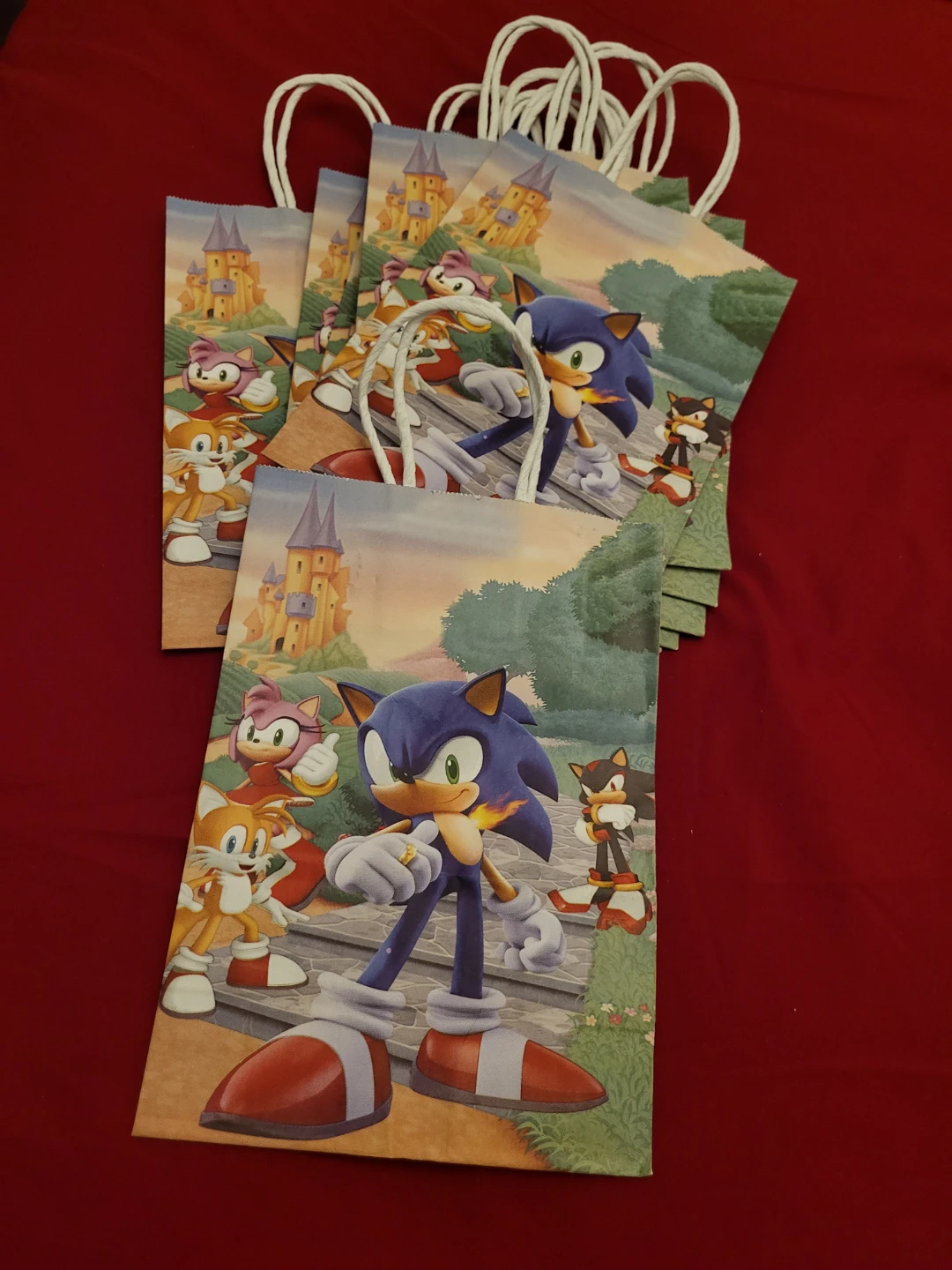 Assorted Party Gift Bags - photo 2
