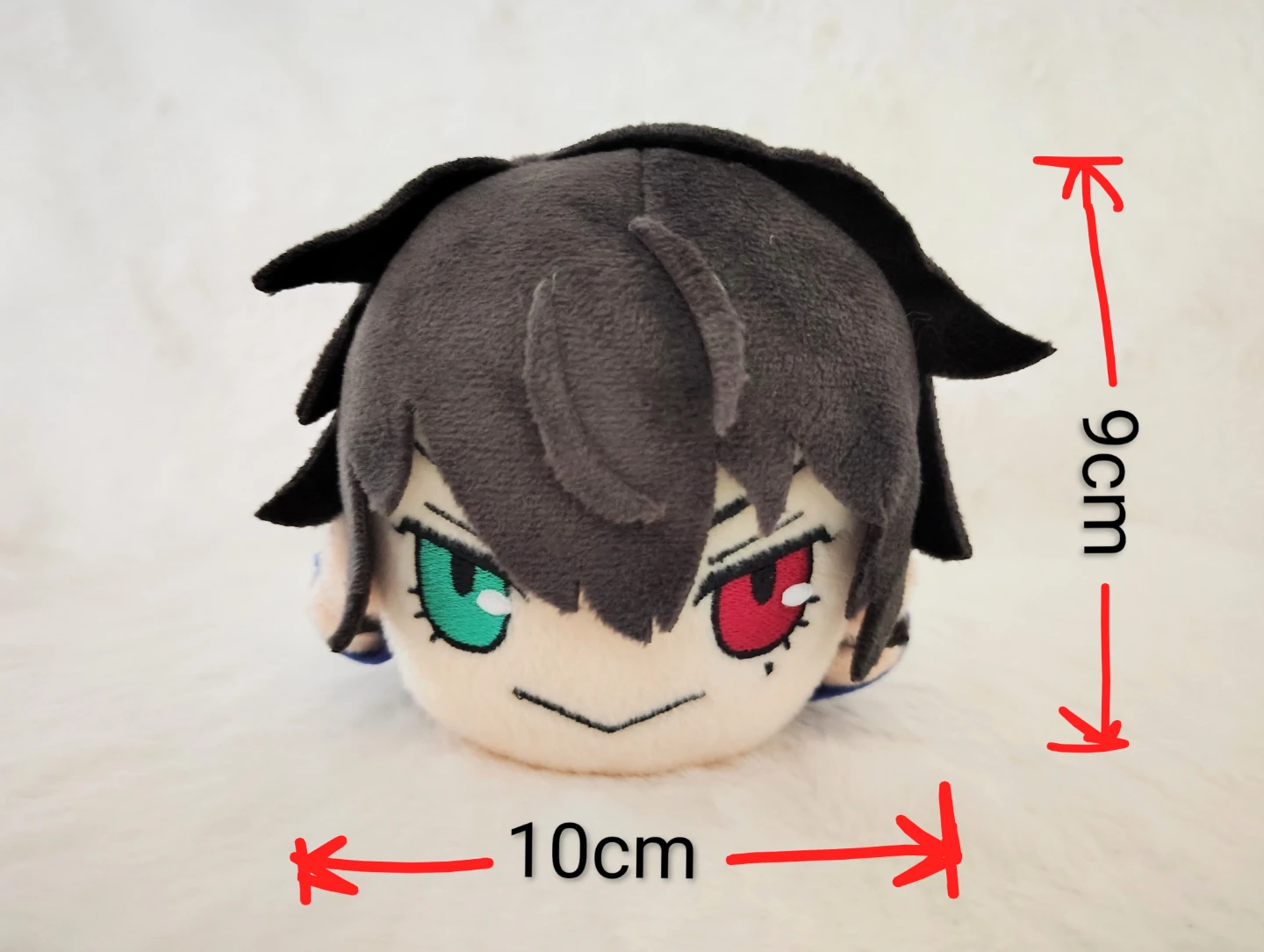 Hypmic Hypnosis Mic Ichiro Plushies - photo 2