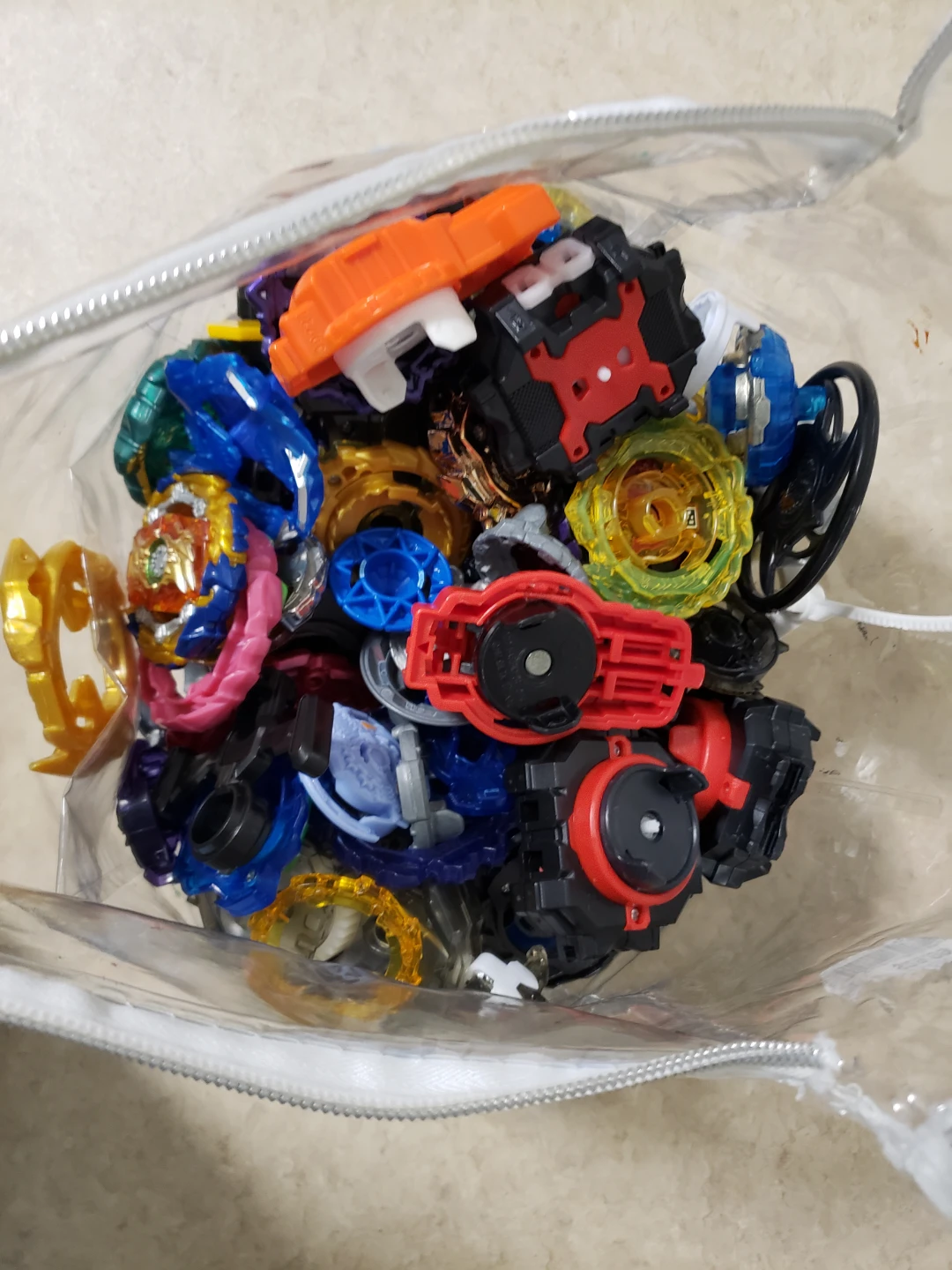 beyblades - photo 3