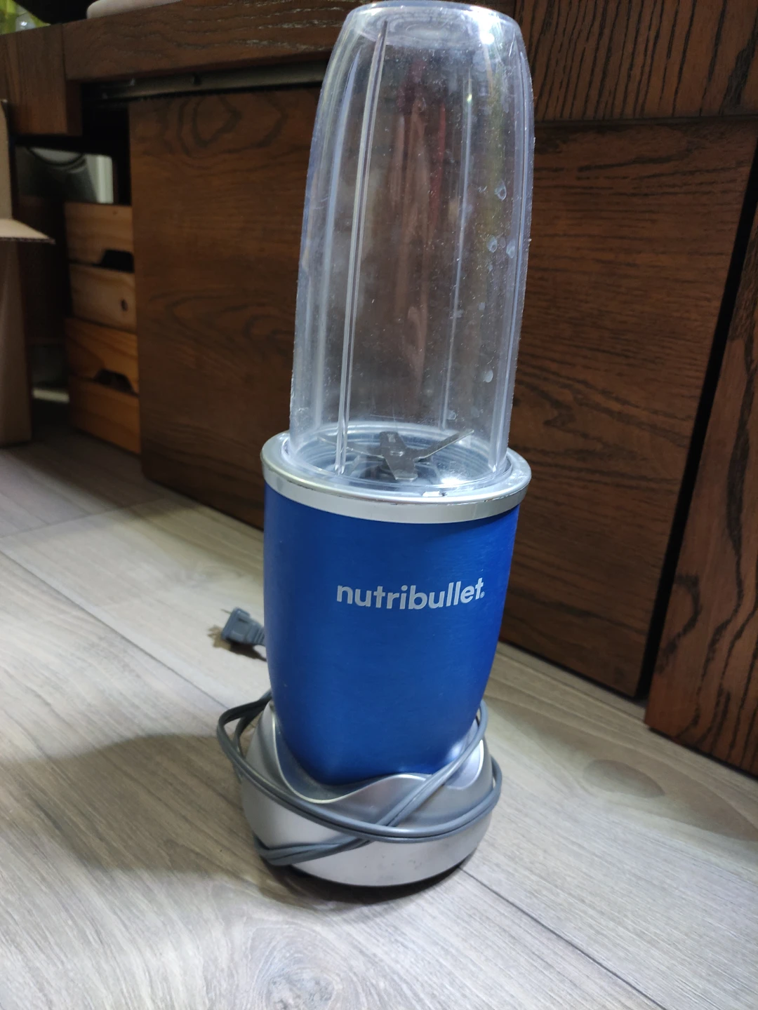 NutriBullet Blender 🏈 - photo 2
