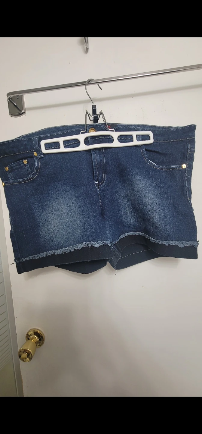 Roxy Jeans Denim Shorts