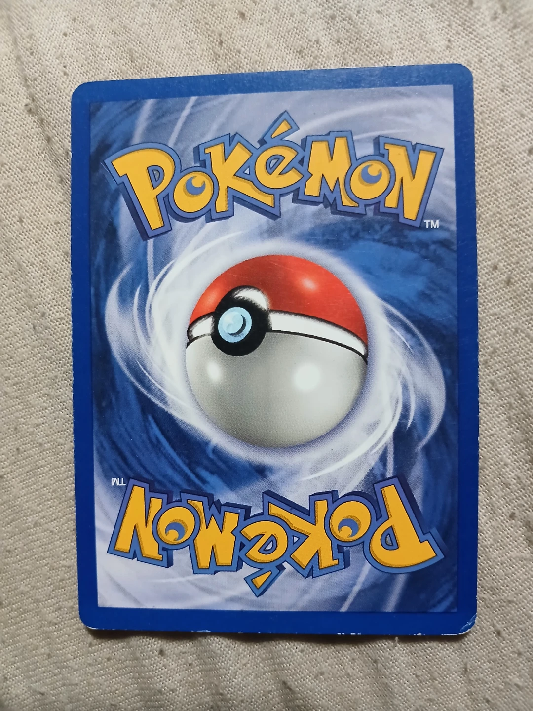 Shadowless Machop 52/102 1999 Pokémon Card - photo 2