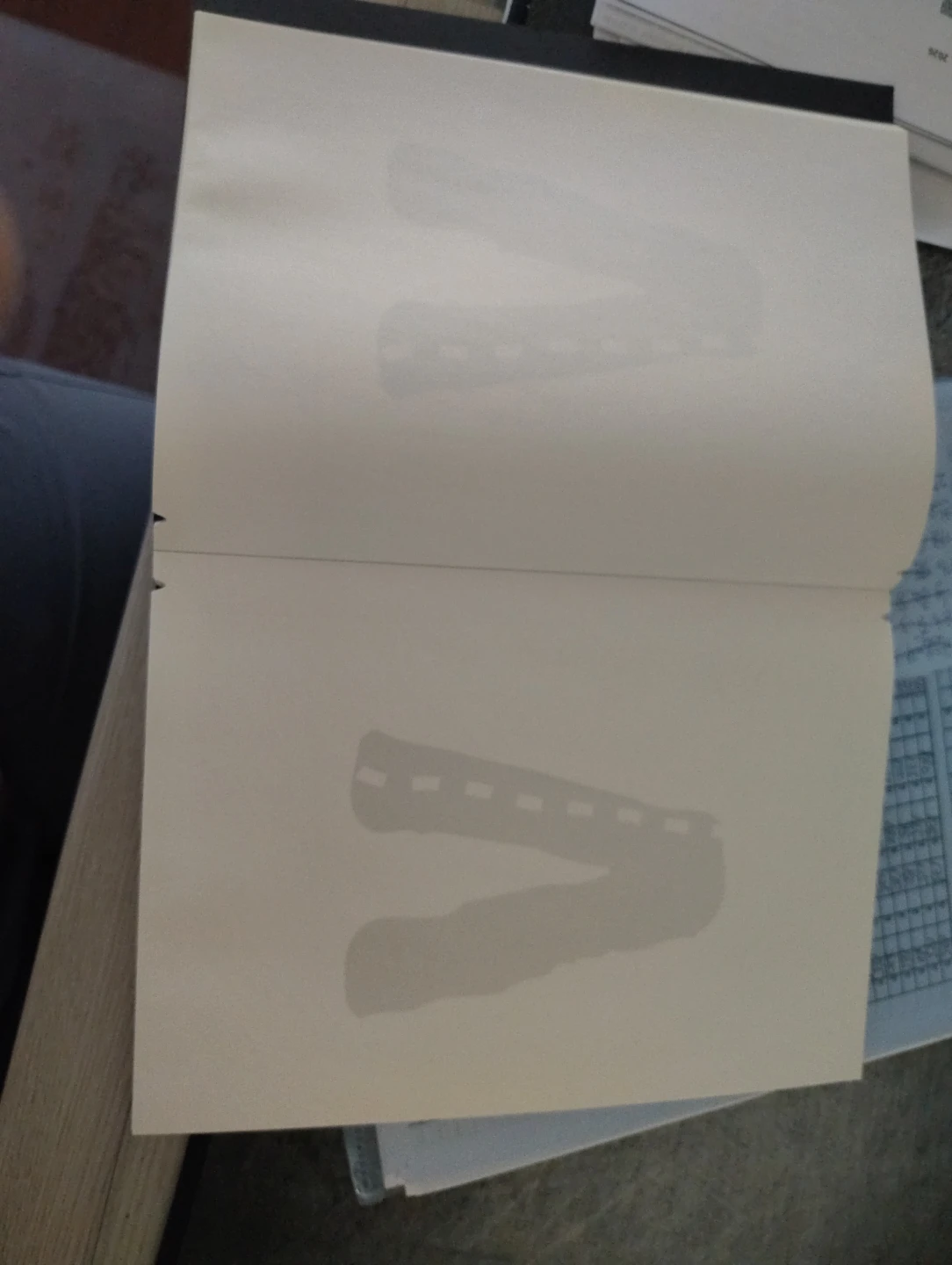 Buckaroo Jeans Notebook - photo 2