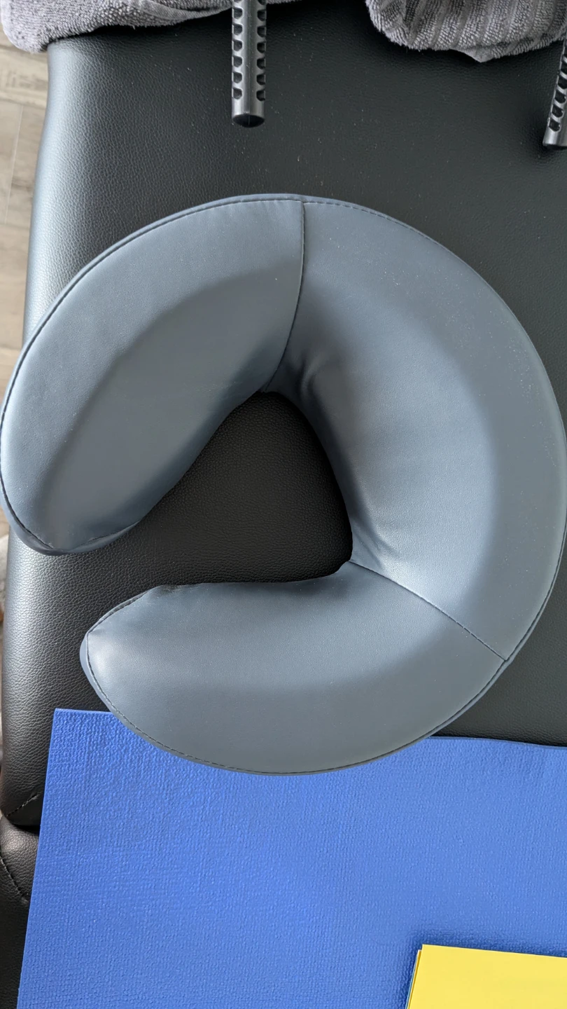 Massage Table Face Rest Cushion