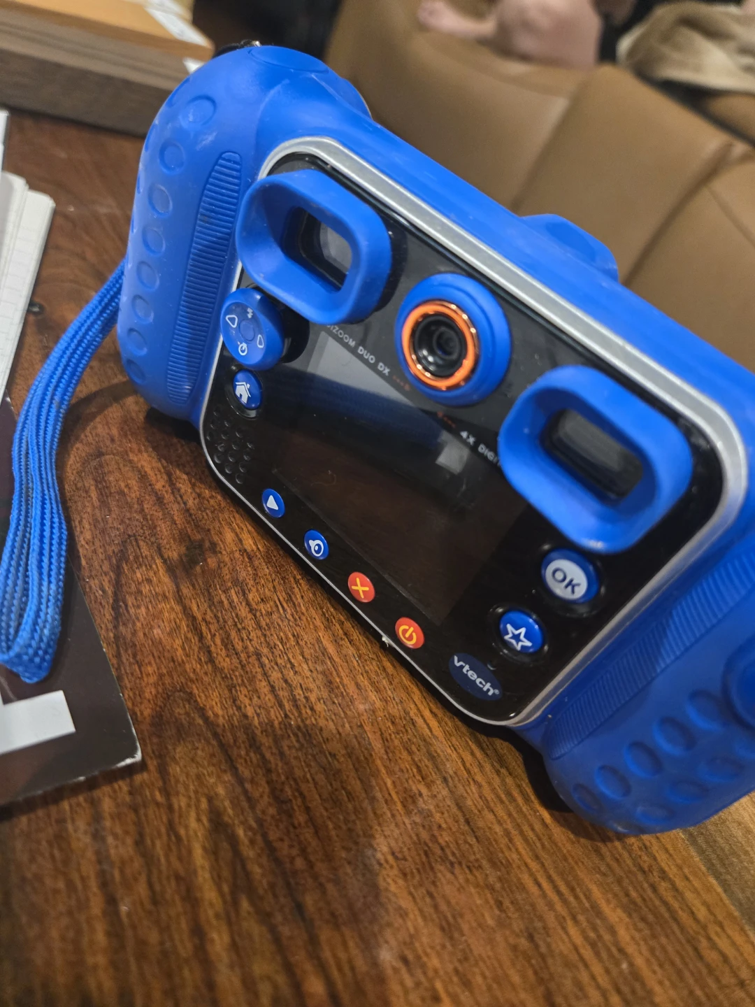 VTech Kidizoom Kids Camera - photo 2