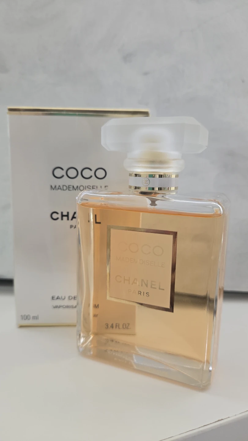 Chanel Coco Mademoiselle Eau de Parfum 100ml - photo 3