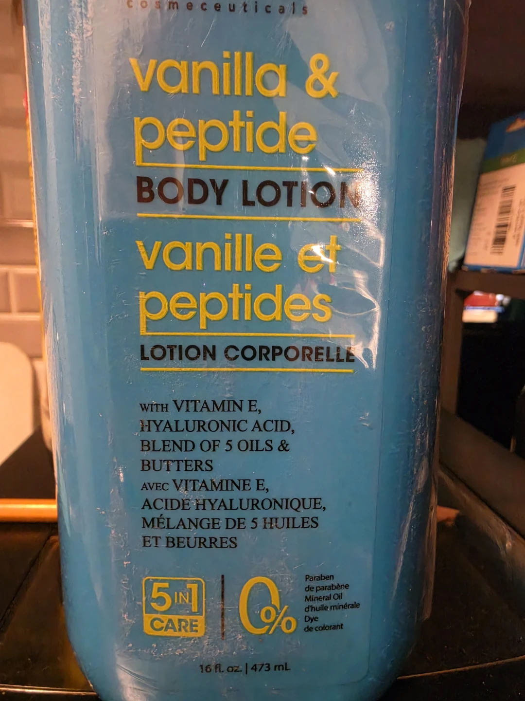 Botanic Hearth Body Lotions - photo 3
