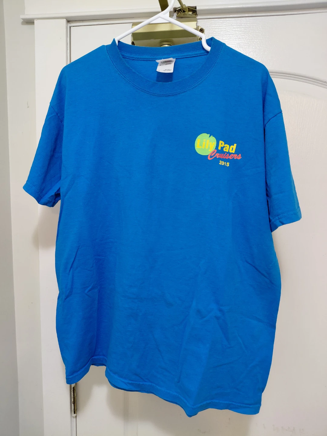 Lily Pad Cruisers T-Shirt