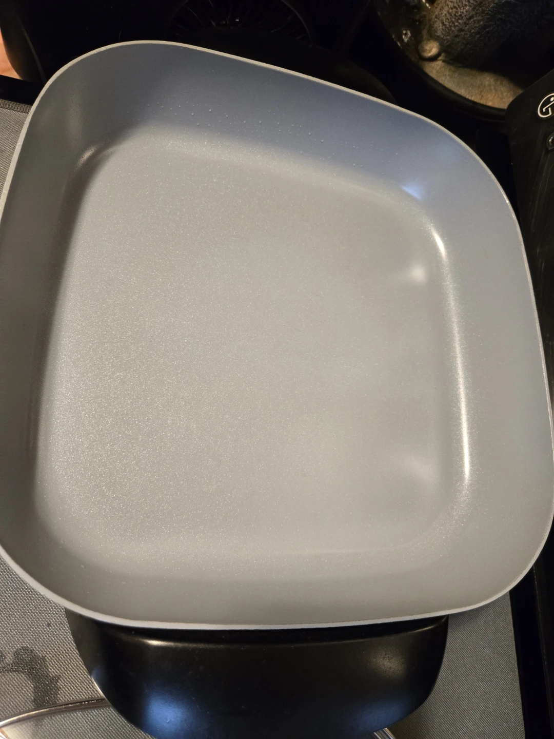 Oster Electric Skillet CKSTSKFM12-TECO - photo 2