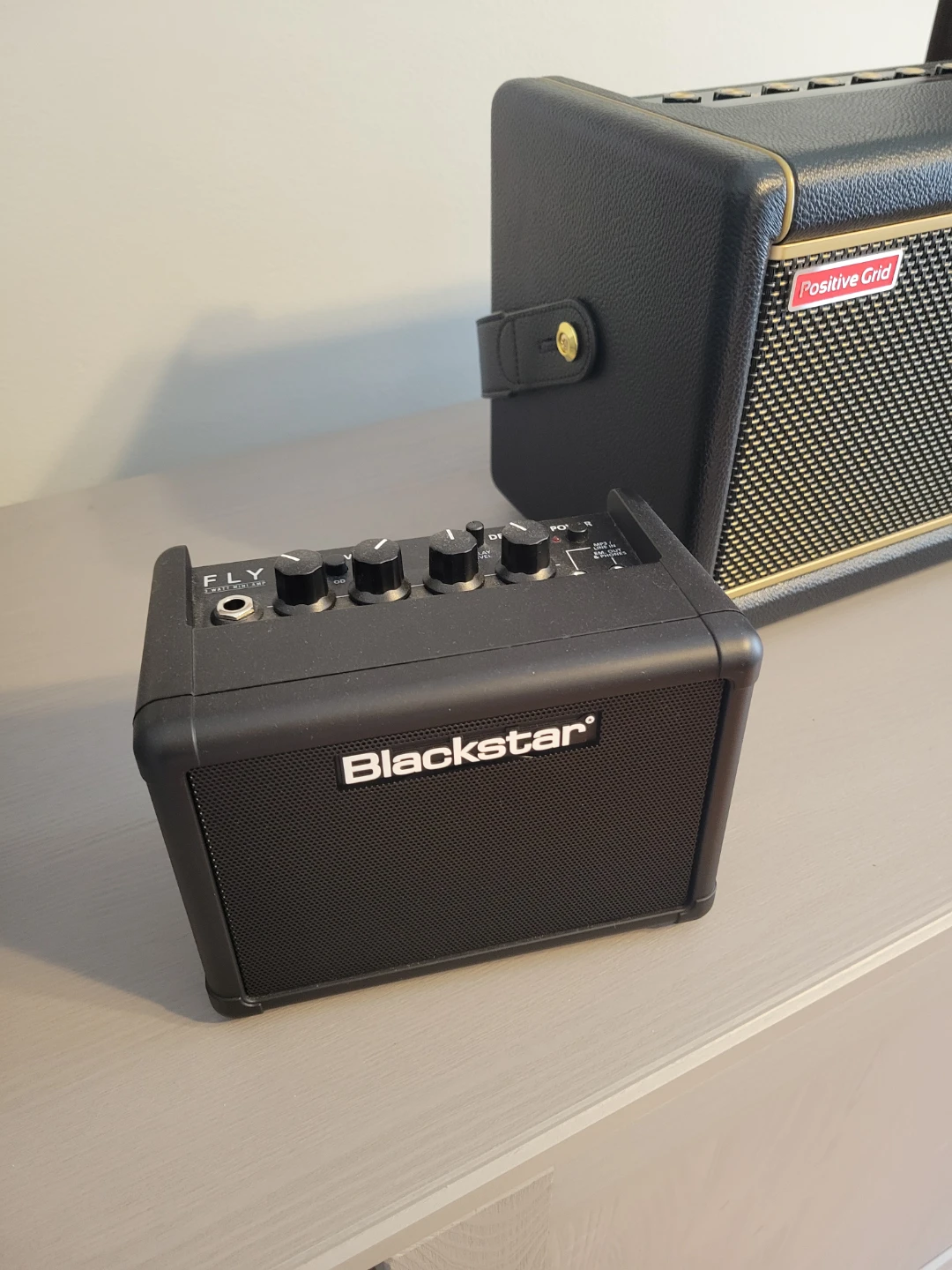 Blackstar Fly 3 Guitar Amp