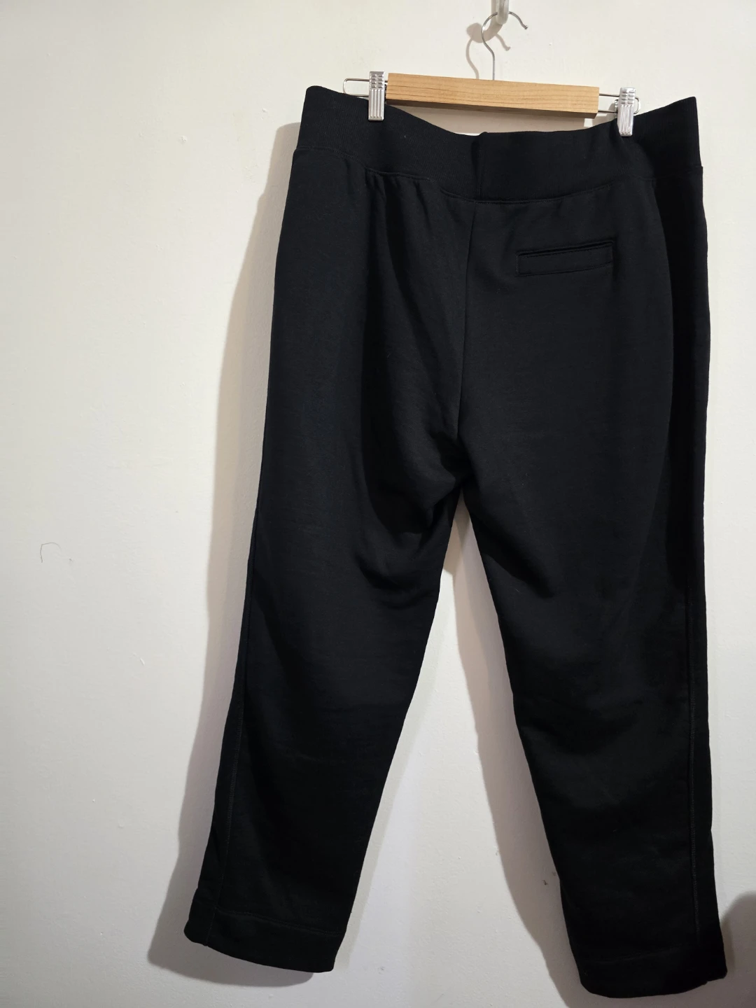 Champion Black Sweatpants XL - photo 5