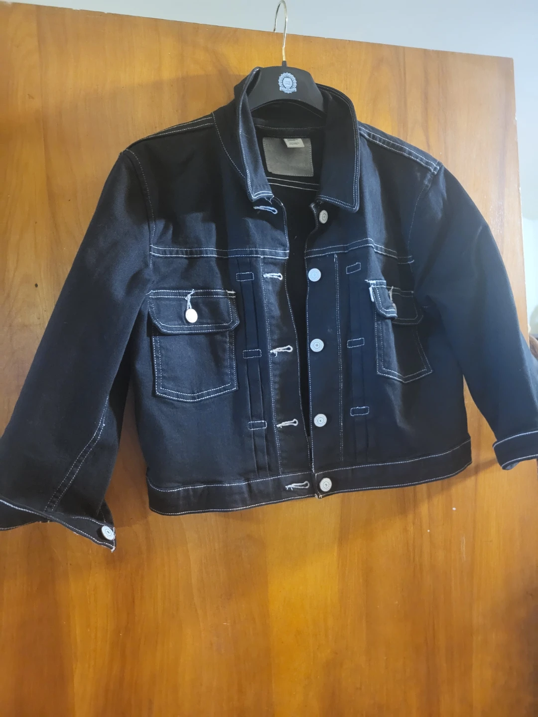 LEVIS  Denim Jacket