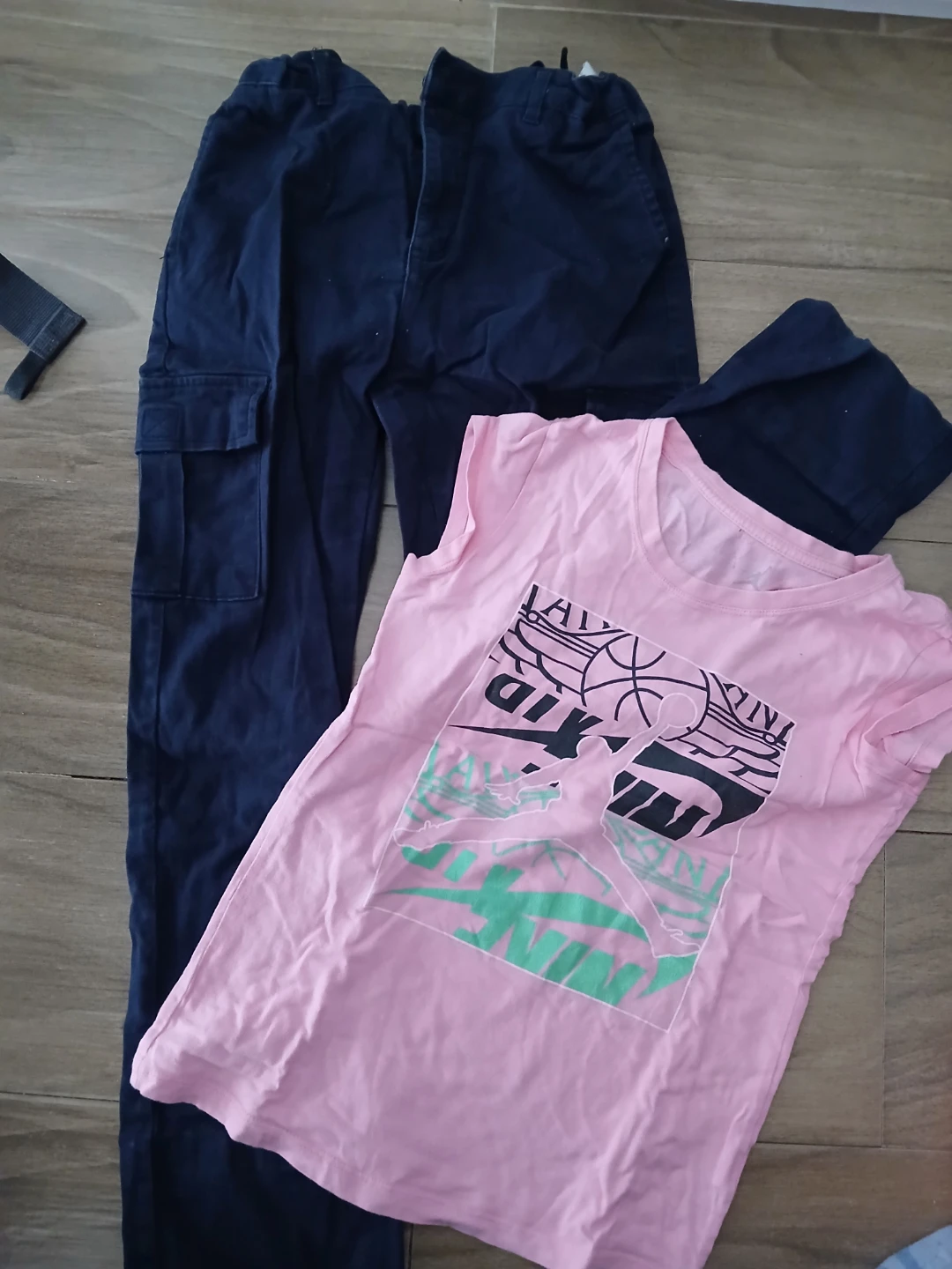 Girls Mixed Clothing Bundle - photo 2