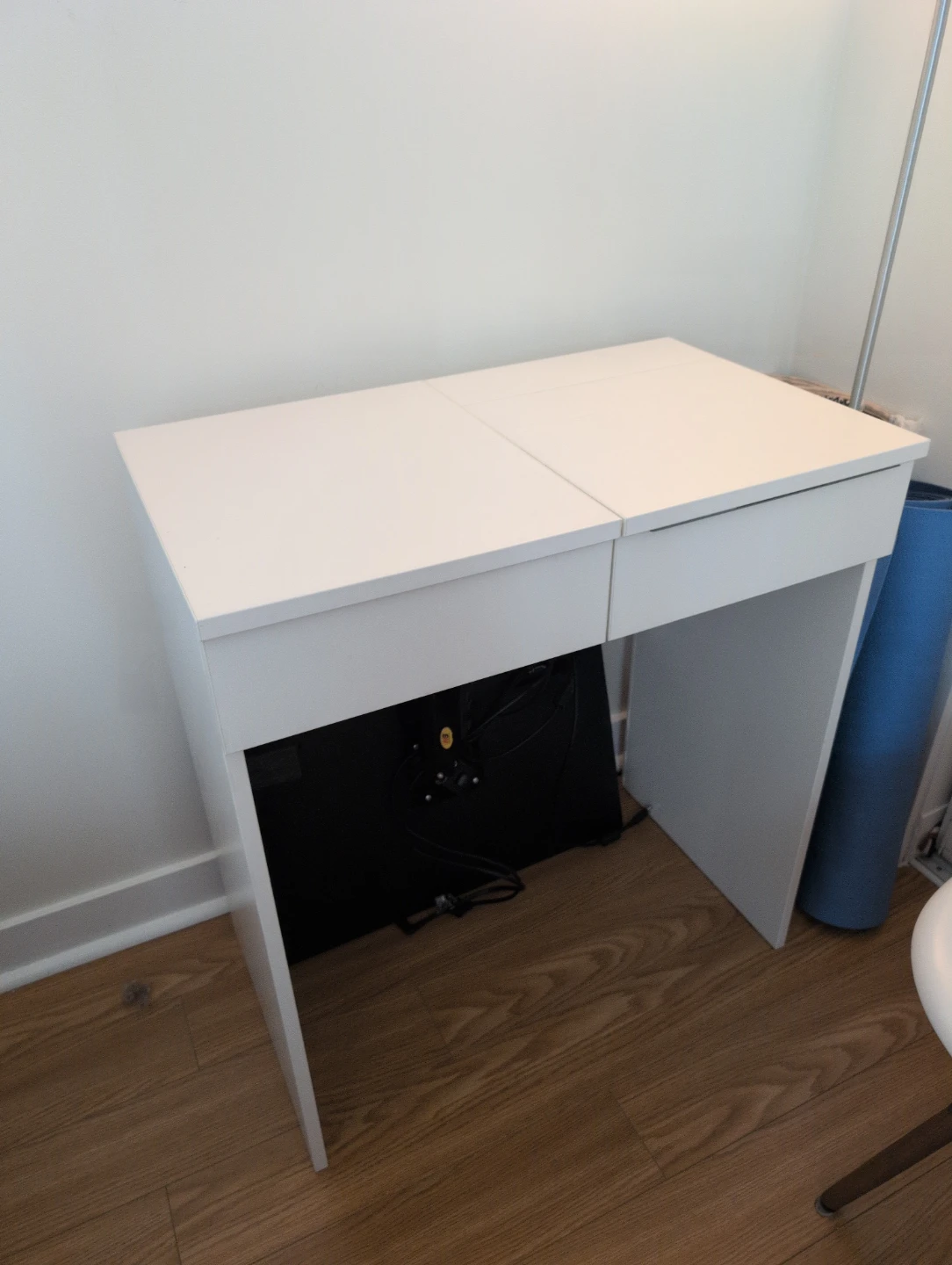 IKEA Brimnes Dressing Table