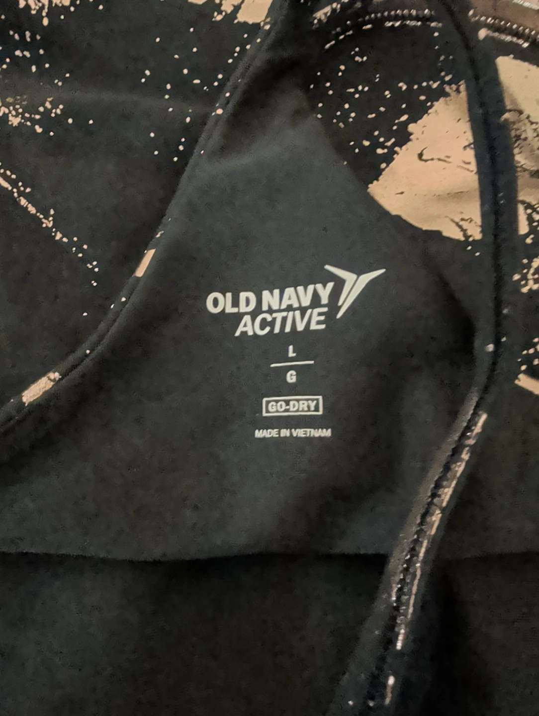 Old Navy Active Tank Top - Large - photo 2