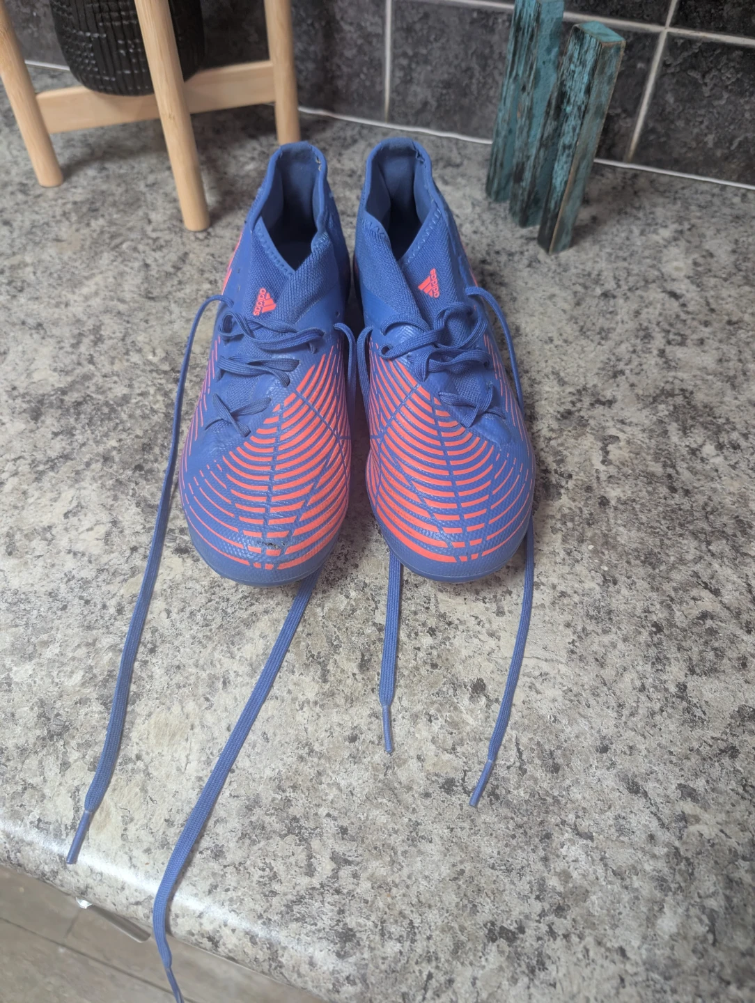 Adidas Predator Soccer Cleats