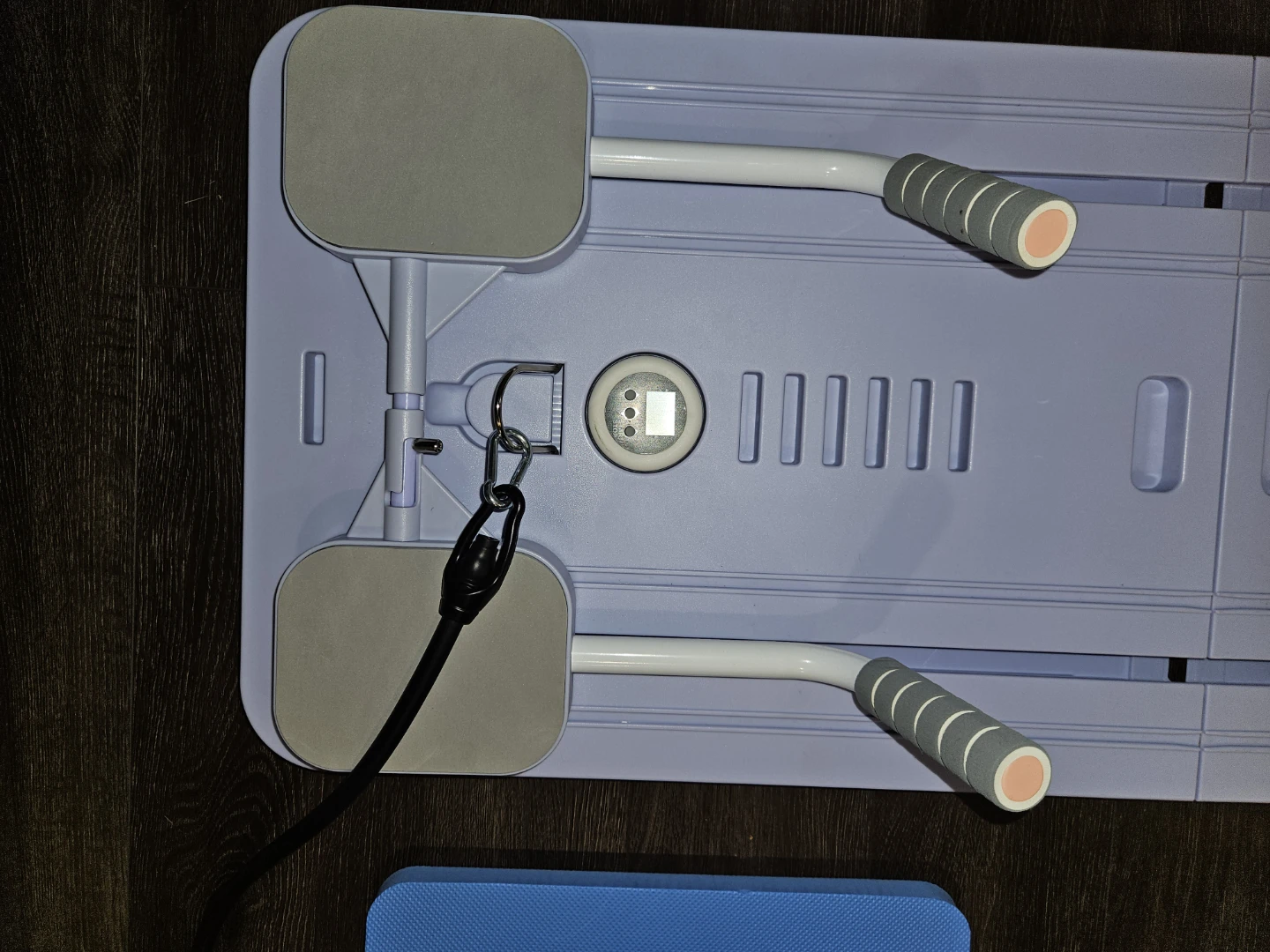 Portable Home Exercise Pilates Board