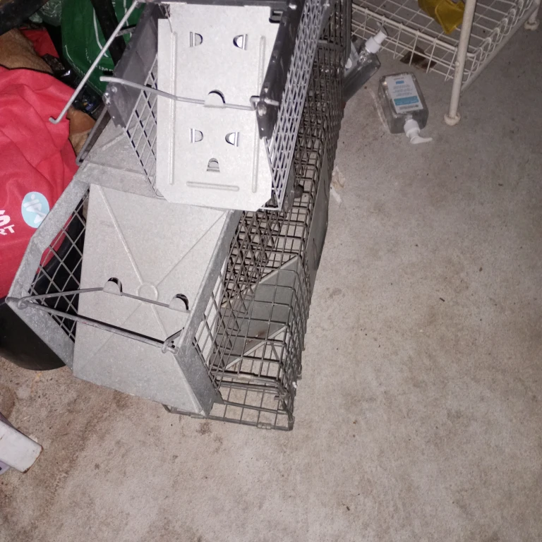 Havahart Live Animal Trap - photo 3